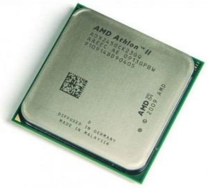 Процессор AMD ATHLON II X2 245 (ADX245O) 2.9 GHz  /  2core  /  2Mb  /  65W  /  4000MHz Socket AM3 (OEM)