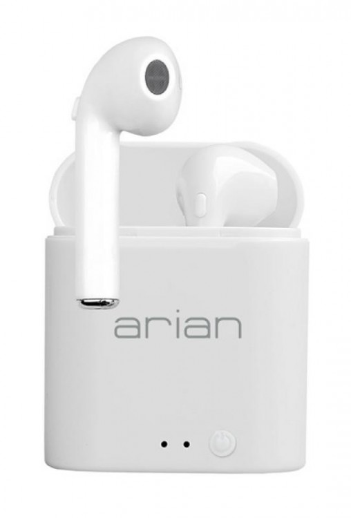 Мобильные Bluetooth наушники Arian BT-02 TWS
