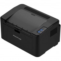 Принтер Pantum P2500NW (A4 / 22стр / лазерный / USB / WiFi / Rj-45 / 211EV)