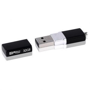 Флешка USB 32Gb Silicon Power LuxMini 710