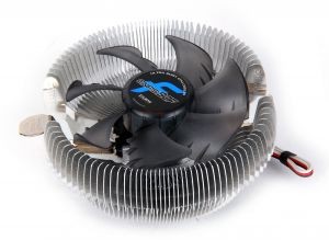 Вентилятор ZALMAN CNPS90f Soc775-2011  /  AM2-FM2  /  3пин  /  2300об  /  28дБ  /  95Вт