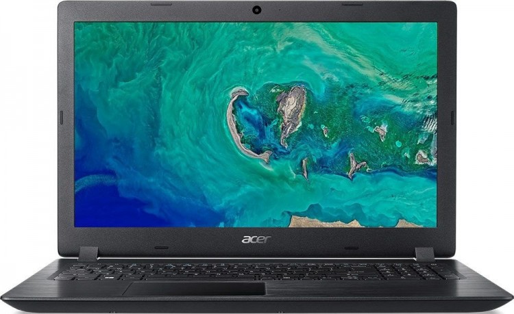 Ноутбук 15,6" Acer A315-21-98K2 AMD A9 9420E  /  8Gb  /  1000Gb  /  Radeon R5  /  no ODD  /  Linux