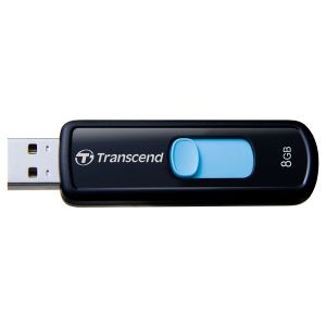 Флешка USB 8Gb Transcend TS8GJF500