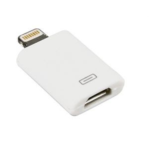 Кабель для устройств Apple USB  /  8-pin 1.0м NoName Lightning