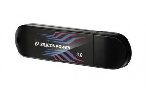 Флешка USB 32Gb Silicon Power Blaze B10
