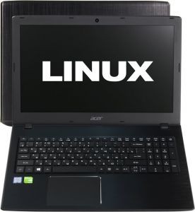 Ноутбук 15,6" Acer TravelMate TMP259-MG-36VC intel i3-6006U  /  4Gb  /  500Gb  /  GF 940MX 2Gb  /  DVD-RW  /  WiFi  /  Linux