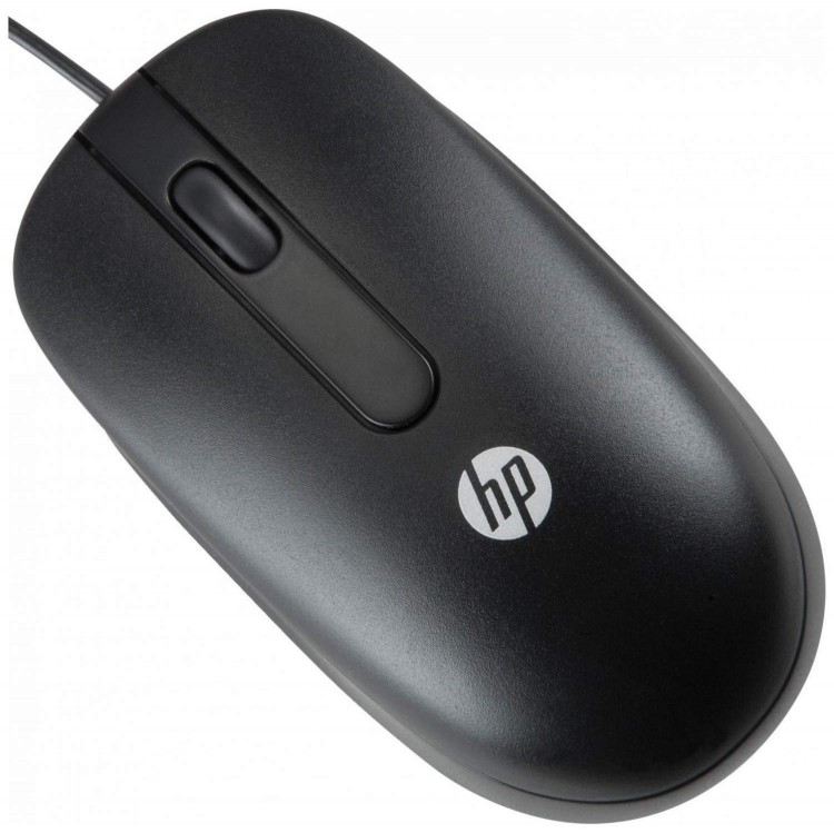 Мышь USB HP X1000