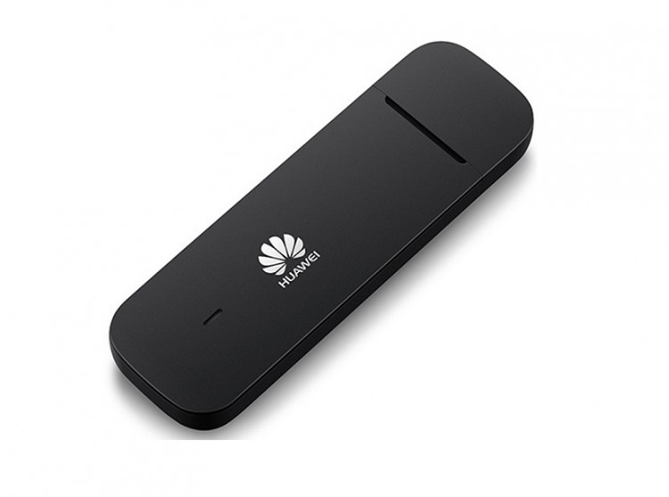 4G модем Huawei E3372H (слот для сим-карты, microSD)
