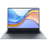 Ноутбук 16 Honor MagicBook 16 (BRN-F58) intel i5-12450H / 8Gb / NVMe 512Gb / FHD / IPS / DOS