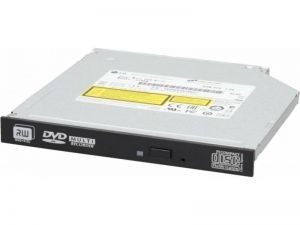 Внутренний привод для ноутбука CD  /  DVD LG GTC0N SATA slim oem
