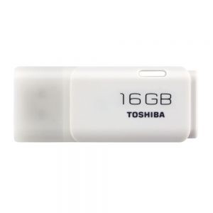 Флешка USB 16Gb Toshiba Hayabusa U202
