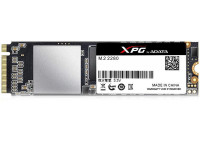 SSD NVMe 1tb ADATA XPG SX6000 Lite ASX6000LNP-1TT-C (1800 / 1200 Мбайт / с)