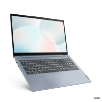 Ноутбук 15.6 Lenovo IdeaPad 3 (82RN00AHRK) Ryzen 5 5625U / 8Gb / NVMe 256Gb / FHD / TN / DOS