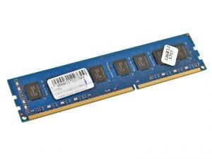 Память DDR3 8Gb <PC3-10600> HYUNDAI  /  HYNIX