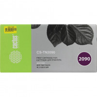 Тонер-картридж Cactus TN-2090 (7057R)