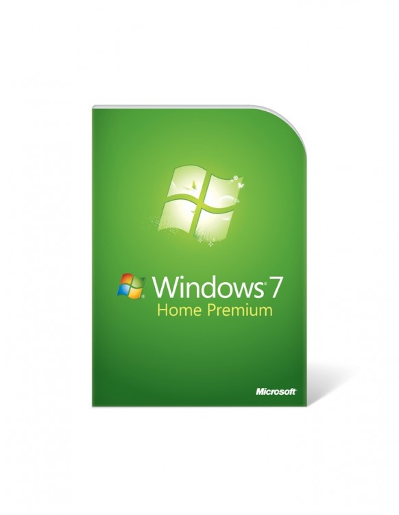 Microsoft Windows 7 Home Premium 32-bit (Русский, DVD) <GFC-02089  /  00642  /  02749> (OEM)