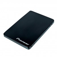 SSD 128 Gb Pioneer APS-SL3N 2.5 (80 TBW / 450:520 Мбайт / с) TLC