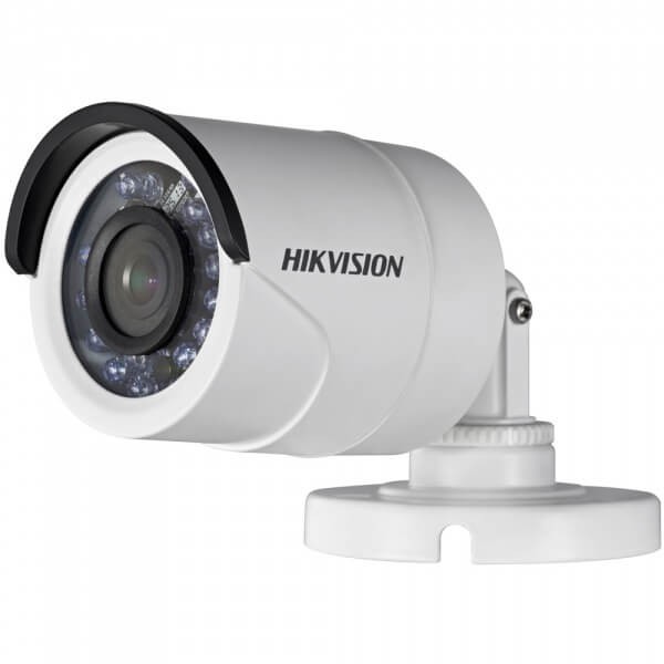 Аналоговая камера Hikvision DS-2CE16C2T-IR (BNC  /  1280x720(25fps))