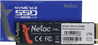 SSD NVMe 1Tb Netac NT01N930E-001T-E4X