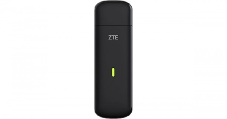 Модем USB ZTE MF833T 3G  /  4G