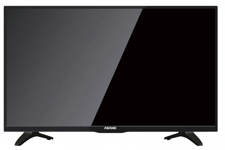Телевизор 31.5" (80 см) LED ASANO 32LH1010T