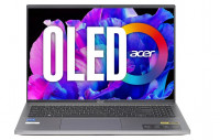 Ноутбук 16 Acer Swift Go SFG16-71-54BD intel i5-13420H / 16Gb / NVMe 512Gb / 3.2K / OLED / 120Hz / Win11