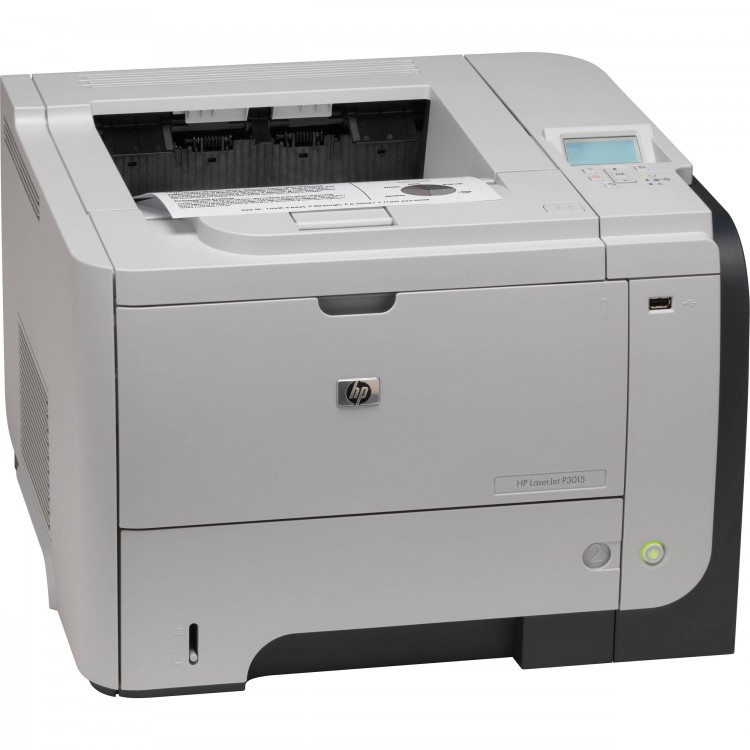 Принтер HP LaserJet P3015 (CE526A) Enterprise