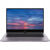 Ноутбук 15.6 Huawei MateBook B3-520 BDZ-WDH9A i5-1135G7  /  8Gb  /  NVMe 512Gb  /  FHD  /  IPS  /  DOS