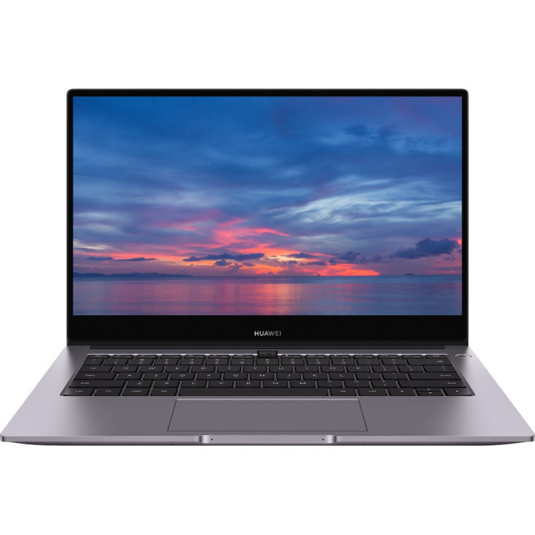 Ноутбук 15.6" Huawei MateBook B3-520 BDZ-WDH9A i5-1135G7  /  8Gb  /  NVMe 512Gb  /  FHD  /  IPS  /  DOS