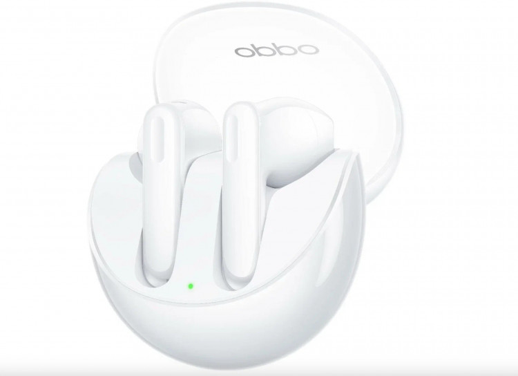 Мобильные Bluetooth наушники OPPO Enco Air 3