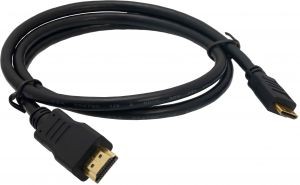 Кабель HDMI-M -> HDMI-M 5.0м AOpen <ACG511D> ver.1.4