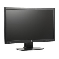 Б/У Монитор - 21.5 HP LE2202 (TN / FHD / 60Hz / 250cd / 170°-160° / VGA+DVI)