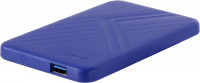 Внешний HDD 1Tb Apacer AC236 (Синий)