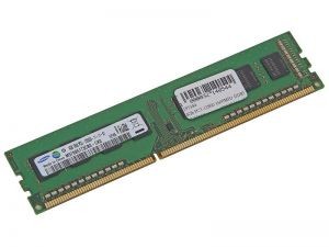 Память DDR3 4Gb <PC3-12800> Samsung Original