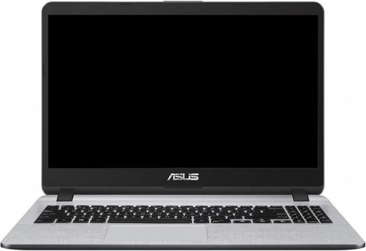 Ноутбук 15,6" Asus X507MA-EJ105 intel N5000  /  4Gb  /  500Gb  /  FHD  /  WiFi  /  DOS