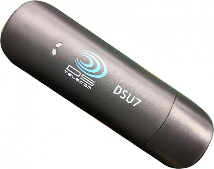Модем USB Telecom DSU7 3G