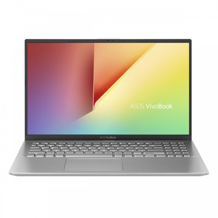 Ноутбук 15,6" Asus VivoBook A512UA-BQ624 Intel i3 7020U  /  8Gb  /  1Tb+128SSD  /  Intel Graphics620  /  IPS  /  Endless