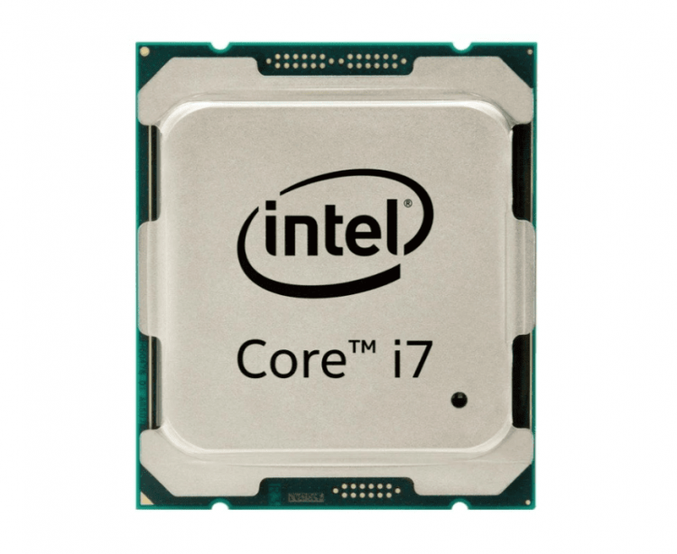 Процессор Intel Core  i7-10700 1151v2 (BOX)