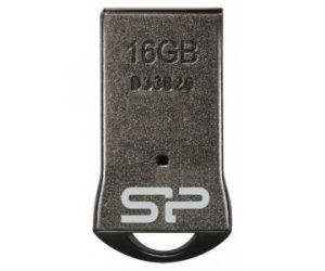 Флешка USB 16Gb Silicon Power Touch T01