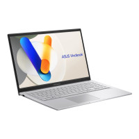 Ноутбук 15.6 ASUS Vivobook X1504VA-BQ3817 intel i5 120U / 16Gb / NVMe 512Gb / FHD / IPS / DOS