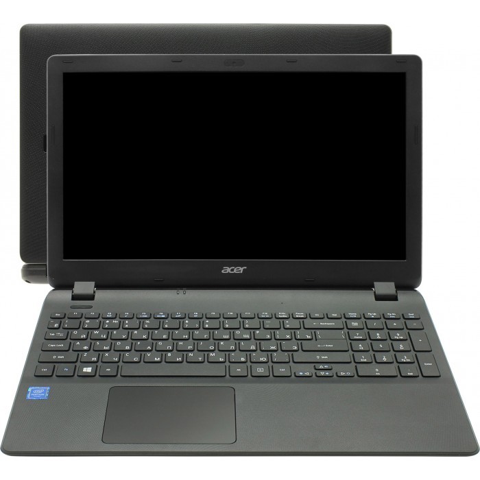 Ноутбук 15,6" Acer EX2519-P79W intel N3710  /  4Gb  /  500Gb  /  HD  /  WiFi  /  Linux