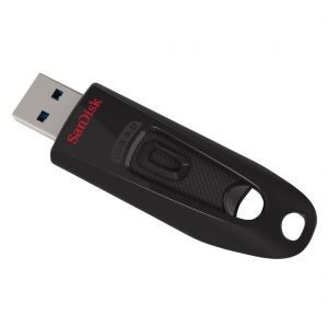 Флешка USB 16Gb SanDisk Ultra 3.0