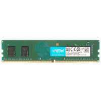 Память DDR4 8Gb 25600 / CL22 Crucial CT8G4DFRA32A