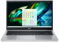 Ноутбук 14 Acer Aspire AL14-31P-C8EV intel N100 / 8Gb / NVMe 256Gb / FHD / IPS / DOS