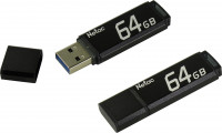 Флешка USB 64Gb Netac U351