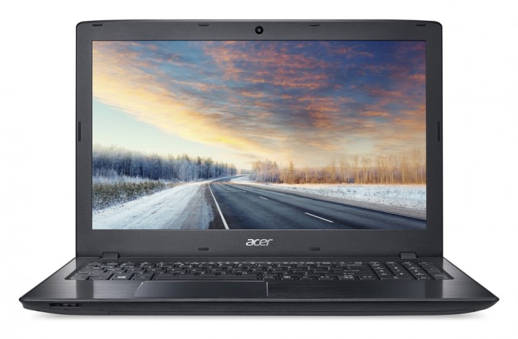 Ноутбук 15,6" Acer TMP259-MG-39DR intel i3-6006U  /  8Gb  /  1Tb  /  GF 940M 2Gb  /  no ODD  /  Linux