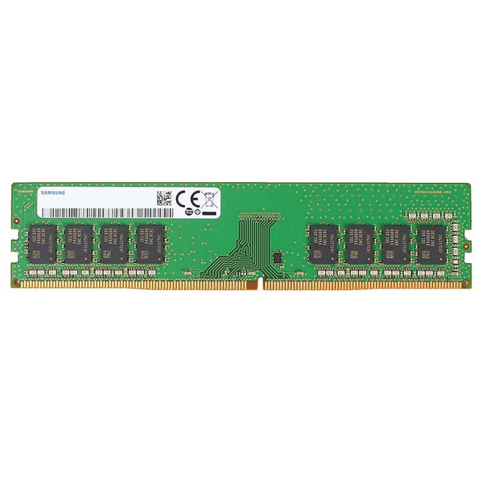 Память DDR4 8Gb <PC4-19200> Samsung Original <M378A1K43CB2-CRC> CL15