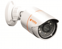 IP-камера уличная Vesta VC-G341 4Мп  /  f=2.8  /  IR,  /  2560х1440 Белая