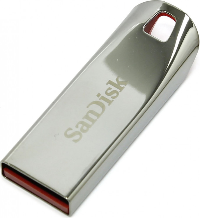 Флешка USB 16Gb SanDisk Cruzer Force