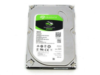 Б/У HDD 3.5 500 Gb Seagate Barracuda ST500DM009 (7200rpm / 16Mb)